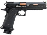  JW3 Limited Pistol by EMG (ASPG206JW3) / Green Gas Airsoft Pistol - Totowa Airsoft