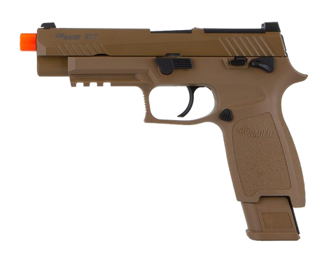 Sig Sauer M17 CO2 (ASPC177)