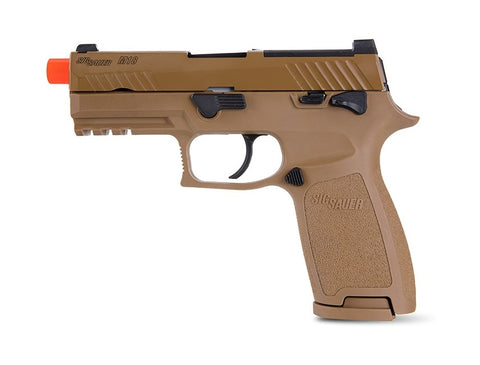 Sig Sauer M18 (ASPG221)
