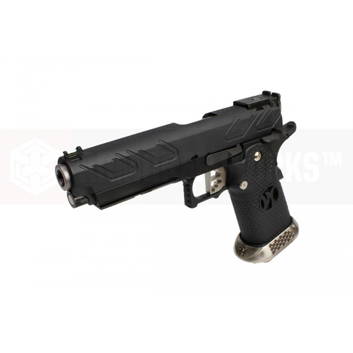 HX Hi-Capa Black by Armorer Works Custom (ASPG237)