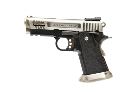 3.8 WET-1 VELO (ASPG215)