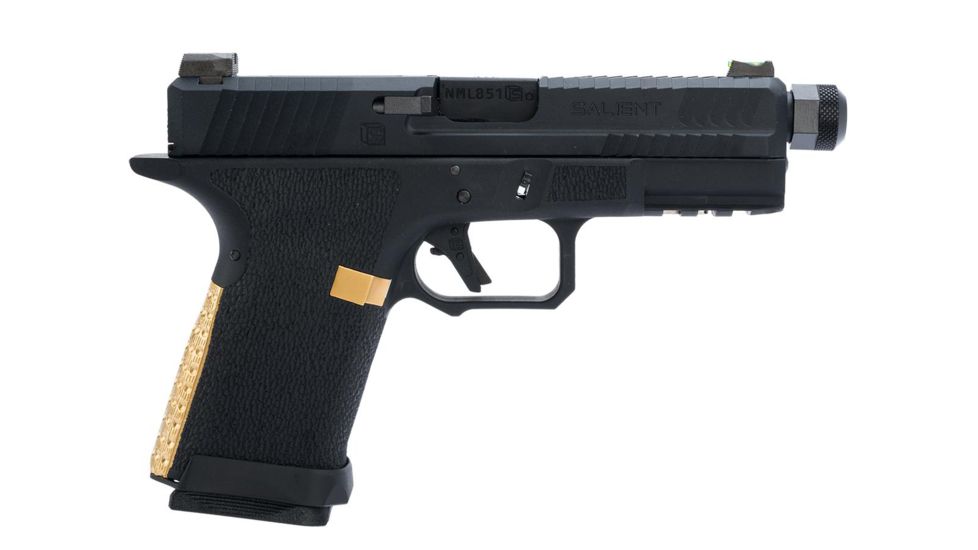 EMG Blu Compact (ASPG216)