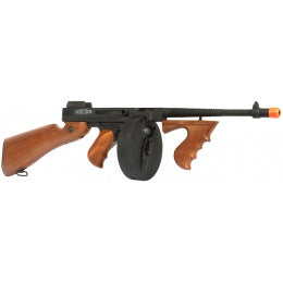 Tommy Gun (ASRE191)