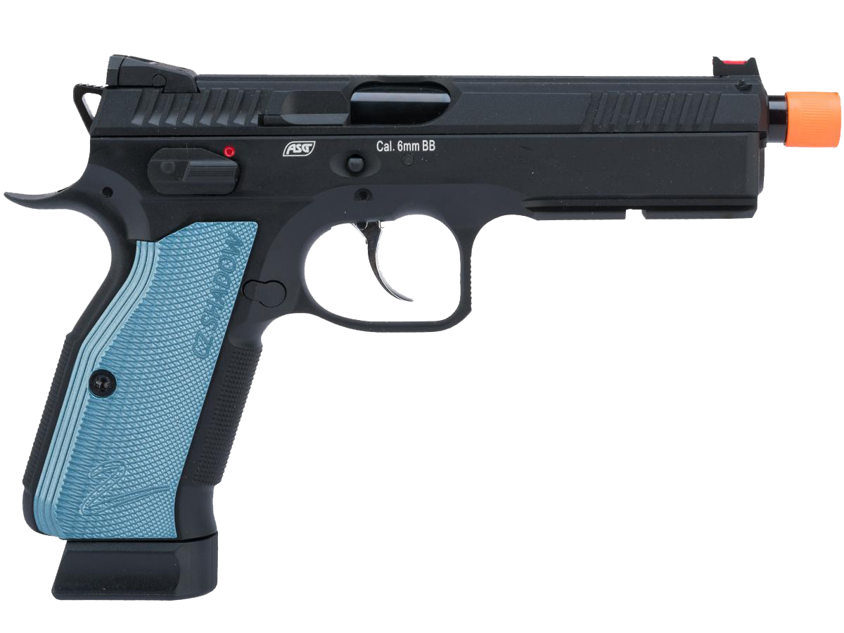 CZ Shadow 2 by ASG (ASPC172)