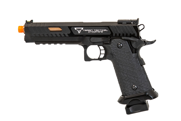 JW3 Limited Pistol by EMG (ASPC174JW3)