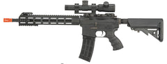  Tippmann Recon 14.5 Rifle (ASRE354) <span style="color:red;">(Discontinued)</span> / AEG Airsoft Rifle - Totowa Airsoft