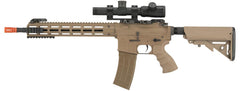  Tippmann Recon 14.5 Rifle (ASRE354T) <span style="color:red;">(Discontinued)</span> / AEG Airsoft Rifle - Totowa Airsoft