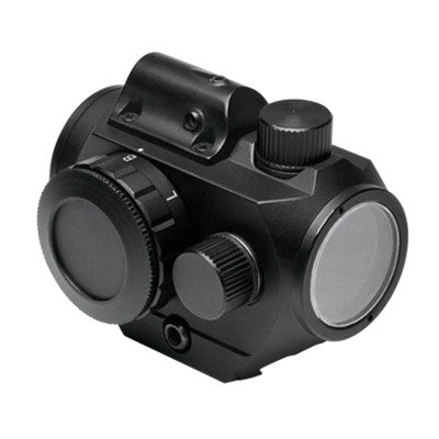 NcStar Green Dot with Red Laser (VDGRLB)