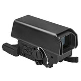 NcStar Urban Dot with Green Laser & Red/White NAV (VDSTNVRLGB) - Totowa Airsoft