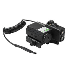 NcStar Offset Green Laser & Red/White NAV (VLGSNVQRB) - Totowa Airsoft
