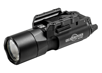  SureFire X300A-U Rail Lock Flashlight (X300U-A) / Flashlight - Totowa Airsoft