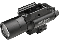  SureFire X400 Ultra Flashlight (X400U-A-GN) / Flashlight - Totowa Airsoft
