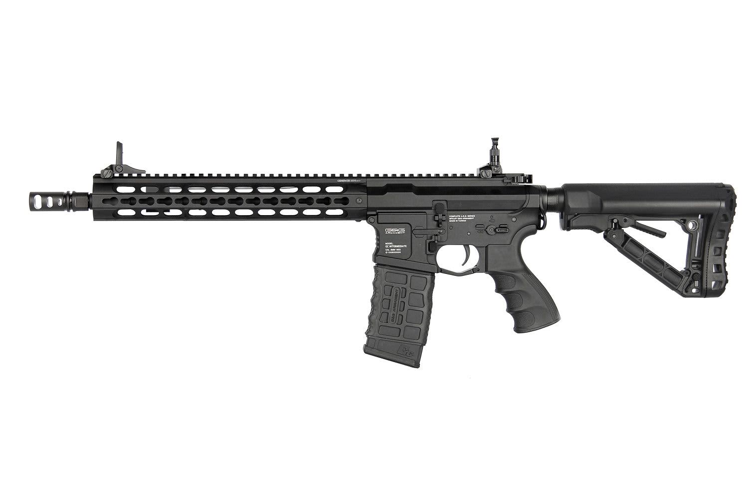 G&G Wart Hog 12 (ASRE440-12)